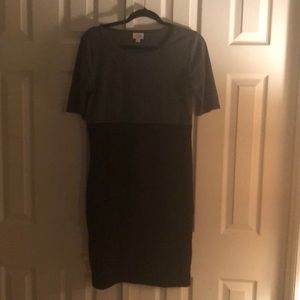LulaRow Julia Dress